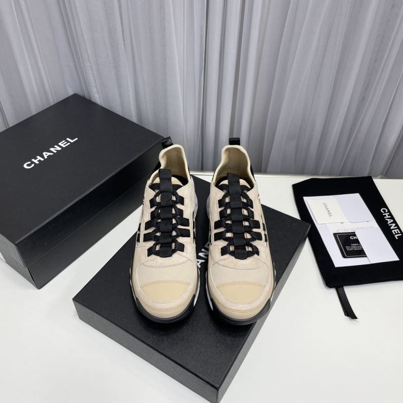 Chanel Sport Shoes